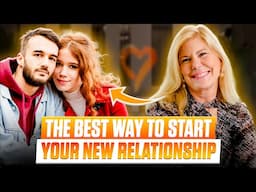 How to set new relationship goals?