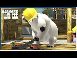 A BUILDING SITE | Bernard  | 55' Compilation