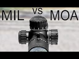 Integrix 3-18x44 MIL vs. MOA