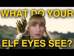 Engage your players with BETTER perception checks