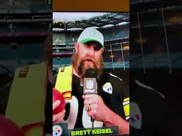 After 5 rounds  Pittsburgh Steelers still have not drafted a QB
