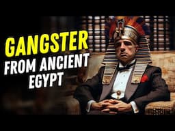 A real scumbag from Ancient Egypt | Serious science | Alexander Sokolov