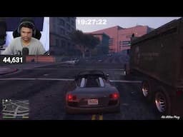 🔴 Live 🔴 Beating GTA 5 🔴 Part 4 🔴 Dope Gameplays 🔴