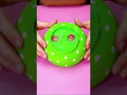 Magic Plate With Suction Cups – A Lifesaver for Parents! ✨🍽️ #parenting #hacks