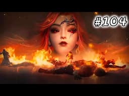 Soul Land 2 Anime Part 104 Explained In Hindi | Soul land 2 Unrivaled Tang Sect Episode 104 Hindi