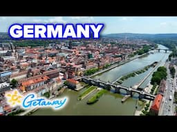 Shaynna Blaze steps aboard her first European river cruise | Getaway 2025