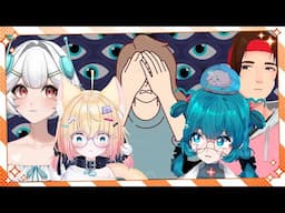 Ellie, Bo, Shoomimi & Mini on Being Perceived + Friendships