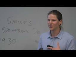 2024 Philosophy of Physics Workshop: Foundations of Thermodynamics - Billy Braasch