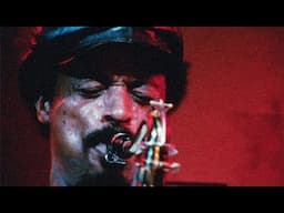 L.A. Rebellion: Then and Now | Trailer | April 25-May 4