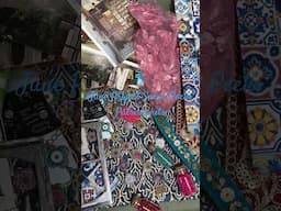 Inspiration for June Patreon #junkjournaling #junkjournalideas #junkjournal