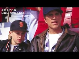 GETTING EVEN WITH DAD (1994) | Official Trailer | MGM