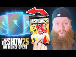 No Money Spent! I Pulled A LOT Of Diamonds Out Of Free Packs!