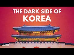 Why South Korea is Doomed