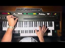 BALADAS DE RENACIMIENTO 74 CON YAMAHA C45