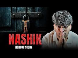 The Haunted villa of Nashik