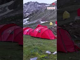 Trekker Testimonial | Hampta Pass | Trek The Himalayas