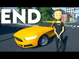 Schedule 1 - Part 21 - The End
