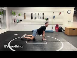 Restore Your Posture and Your Joints with Rocking