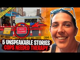 5 Cases So Gruesome They Left Police TRAUMATIZED | Disturbing True Crime Compilation