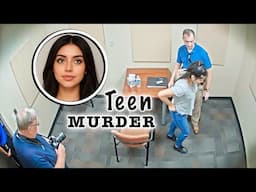 Young Mom Finds Out Her 14 Year Old Daughter is a KlLLER!!
