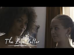 The Love Letter -  Official Trailer - Lesbian Short Film