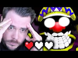 Five Shows at Wario's LIVE - Quest for 201% [PROGRESS: 170%]
