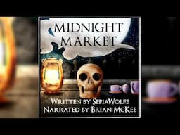 Midnight Market - D&D Short Story
