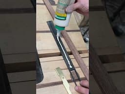 Pika Screw Saw Handle