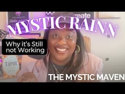 The Truth About Manifestation No One’s Saying (But I Will)