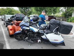 Experience The Thrill Of Riding To Niagara Falls