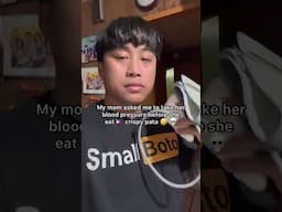 My 🇵🇭 Filipino Moms With High Blood Pressure Be Like 🤣🤣🤣