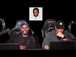 Lil Wayne - Welcome to Tha Carter (REACTION!)