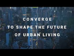 2024 ULI Spring Meeting, NYC
