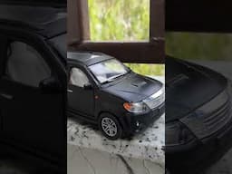 #Centy toy Toyota fortuner Car Galaxy Shorts please guys subscribe channel ♥️ papa ♥️ short 2025