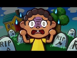 I Created an Animal Crossing Nuzlocke...
