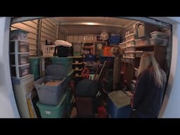Signed MEMORABILIA Uncovered After YEARS In This Abandoned Storage Unit