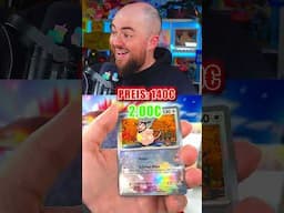 Lohnt sich DIESE 200€ Premium Pokemon Box? 😱🔥