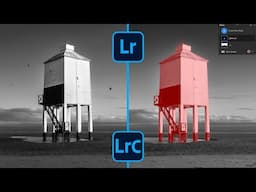 Why I'm using this MASKING TOOL in Lightroom MORE THAN EVER!