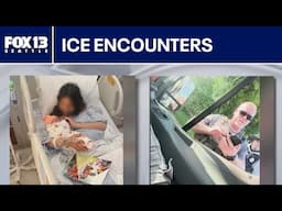 Understanding your right if contacted by ICE