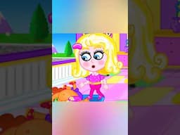Liam Family USA | Lucky Was Adopted By Barbie Mom | Family Kids Cartoons