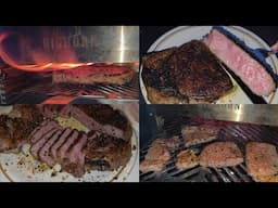 My Last Time Cooking A5 Wagyu. I don't Understand the Hype... It's No Different than Eating Just Fat