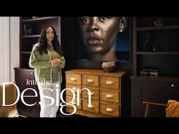 Inside Interior Designer Bee Janaye's Chic London Project | House Tour | The Intérieur