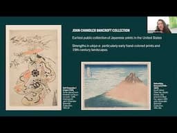 Pictures of a Changing Japan: The Evolution of Shin Hanga (Fiona Collins-Rosedahl)