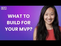 Stop Building Overcomplicated MVPs! Do This Instead