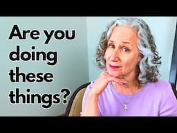 8 Things to STOP Doing to Live Well with MS - Chronic Illness Mindset Shifts