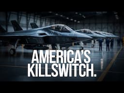 Why No-One Wants American Weapons Anymore.