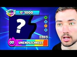 NEUER LIMITIERTER BRAWLER im BRAWL TALK? 😍