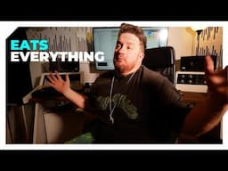 “I know how to make a banger through trial & error”: Eats Everything on DJing & producing his new LP