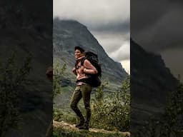 Ontworpen om jarenlang mee te gaan, zelfs als jij je backpack al lang hebt versleten