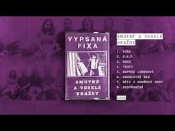 Vypsaná fiXa SMUTNÉ A VESELÉ VRAŽDY  (full 3.demo 1996)